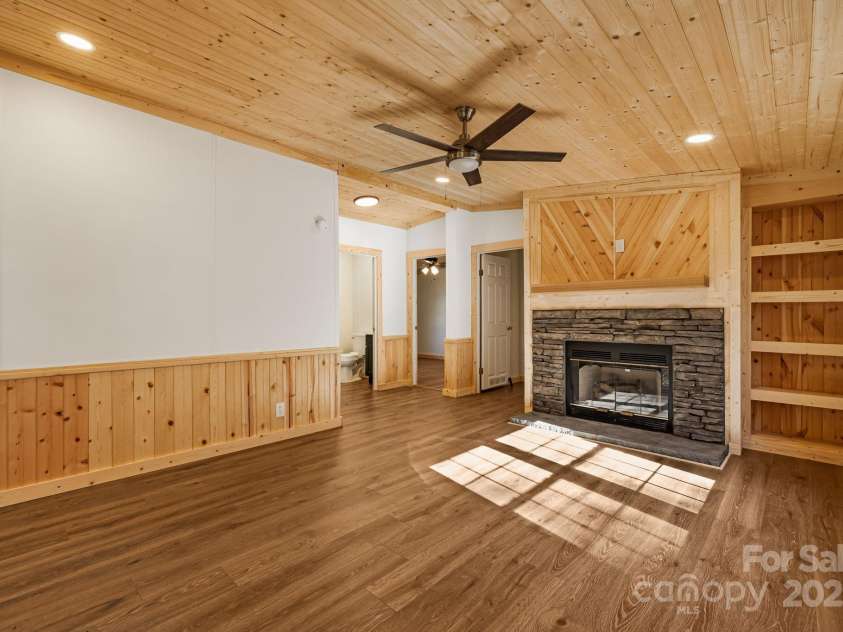 398 Dogwood Drive, Bakersville, NC 28705.  MLS# CAR4321945, YatesRealty ID 440. 