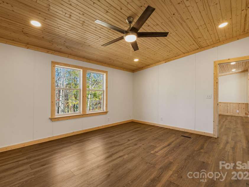 398 Dogwood Drive, Bakersville, NC 28705.  MLS# CAR4321945, YatesRealty ID 440. 