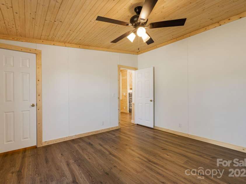 398 Dogwood Drive, Bakersville, NC 28705.  MLS# CAR4321945, YatesRealty ID 440. 