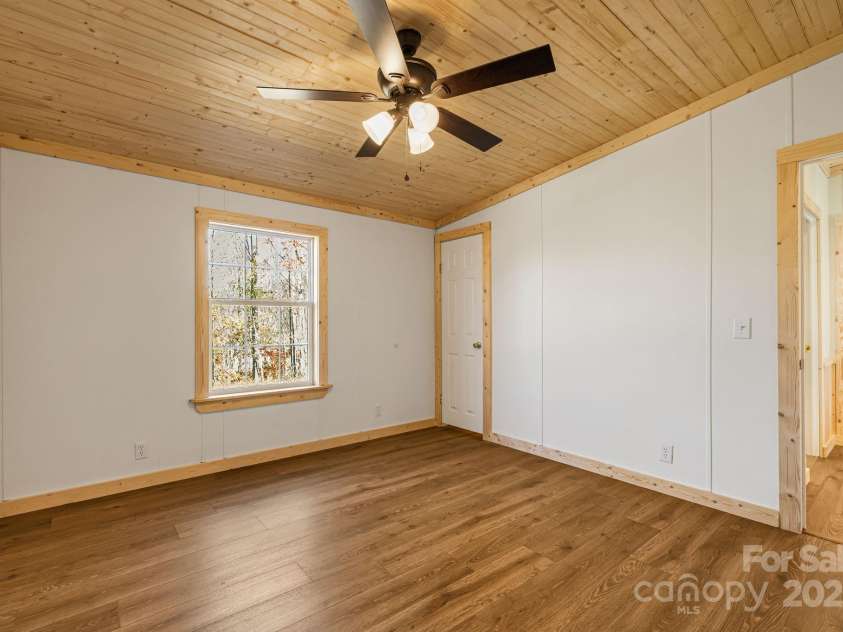 398 Dogwood Drive, Bakersville, NC 28705.  MLS# CAR4321945, YatesRealty ID 440. 