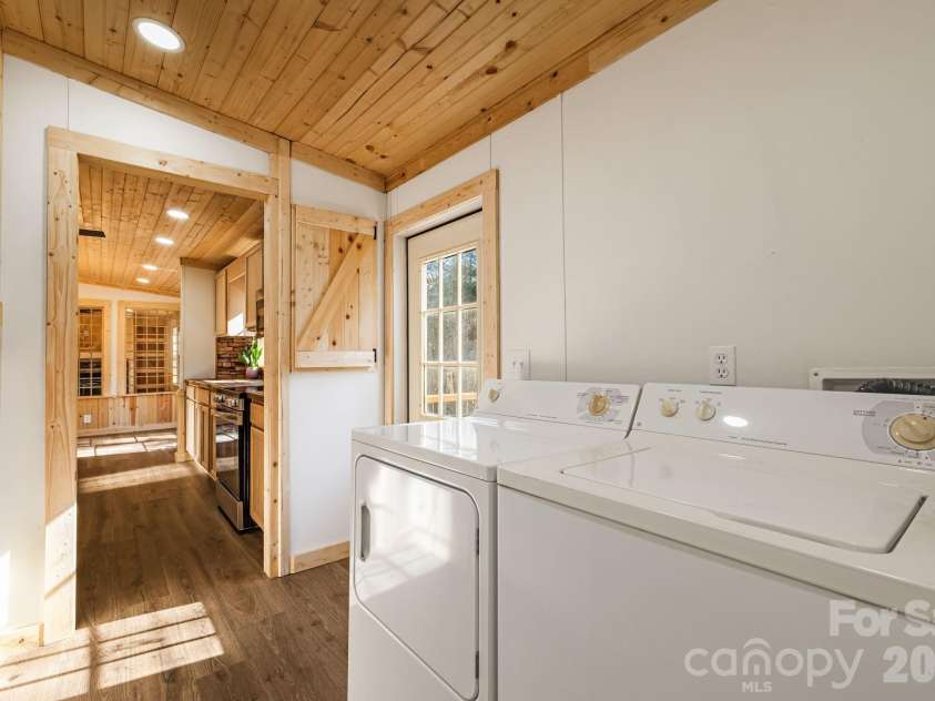 398 Dogwood Drive, Bakersville, NC 28705.  MLS# CAR4376207, YatesRealty ID 440. 