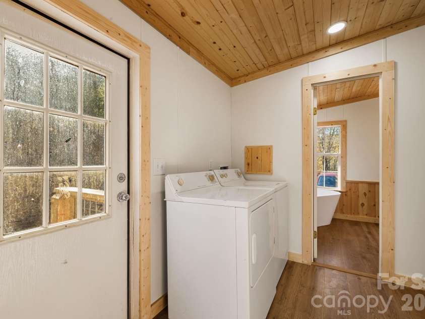 398 Dogwood Drive, Bakersville, NC 28705.  MLS# CAR4376207, YatesRealty ID 440. 