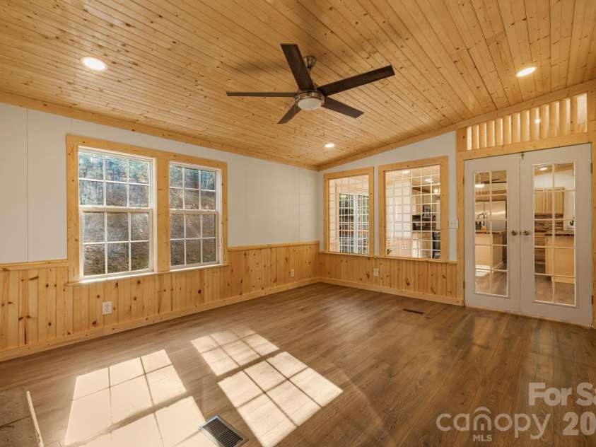 398 Dogwood Drive, Bakersville, NC 28705.  MLS# CAR4376207, YatesRealty ID 440. 