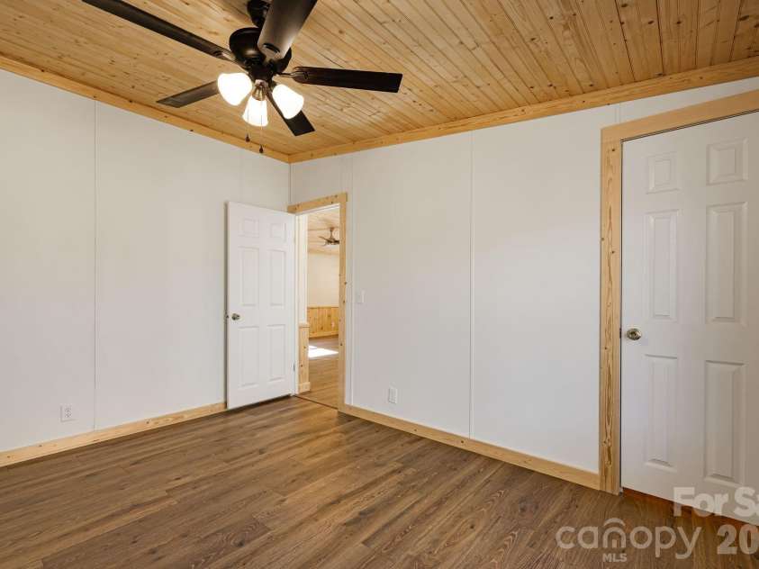398 Dogwood Drive, Bakersville, NC 28705.  MLS# CAR4376207, YatesRealty ID 440. 