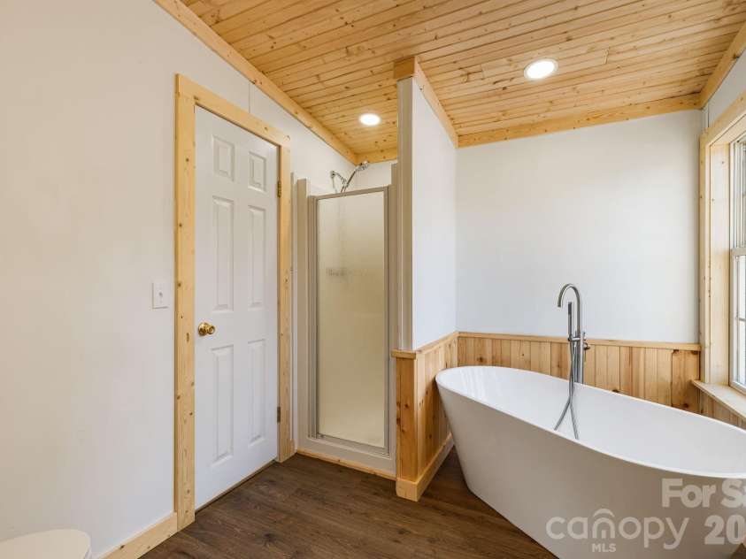 398 Dogwood Drive, Bakersville, NC 28705.  MLS# CAR4376207, YatesRealty ID 440. 