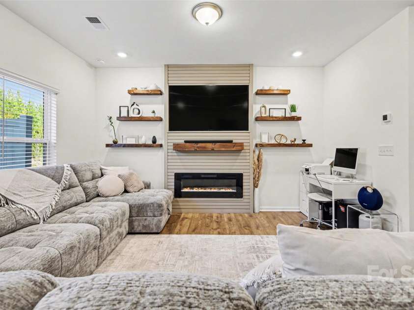 2744 Trinity Street, Monroe, NC 28110.  MLS# CAR4357134, YatesRealty ID 4400. 