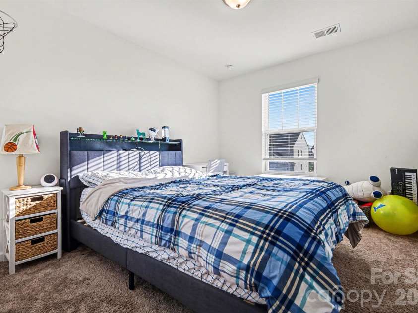 2744 Trinity Street, Monroe, NC 28110.  MLS# CAR4357134, YatesRealty ID 4400. 