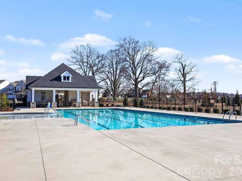 2744 Trinity Street, Monroe, NC 28110.  MLS# CAR4357134, YatesRealty ID 4400. 
