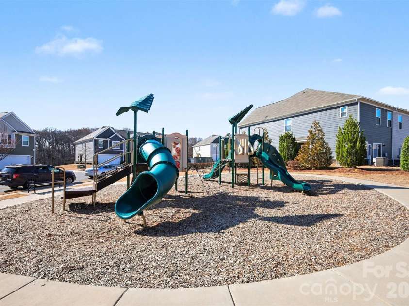 2744 Trinity Street, Monroe, NC 28110.  MLS# CAR4357134, YatesRealty ID 4400. 