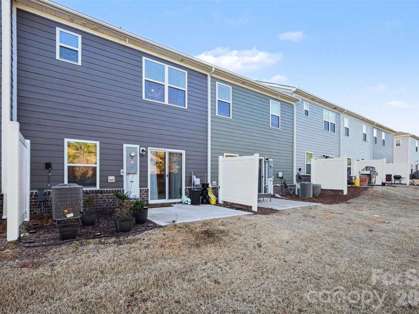 2744 Trinity Street, Monroe, NC 28110.  MLS# CAR4357134, YatesRealty ID 4400. 