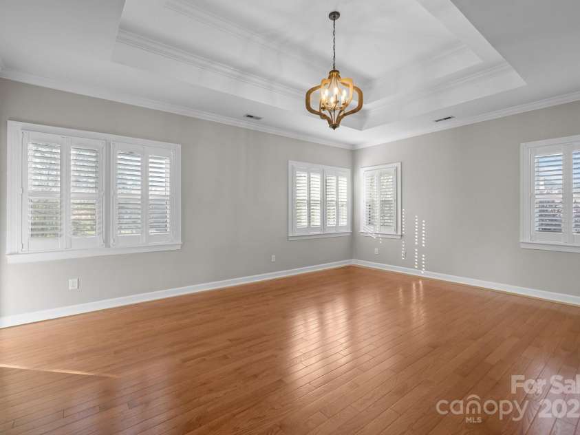 500 Clear Wood Court, Marvin, NC 28173.  MLS# CAR4238163, YatesRealty ID 4400. 