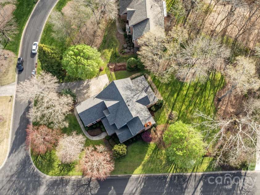 500 Clear Wood Court, Marvin, NC 28173.  MLS# CAR4238163, YatesRealty ID 4400. 