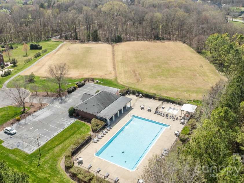 500 Clear Wood Court, Marvin, NC 28173.  MLS# CAR4238163, YatesRealty ID 4400. 