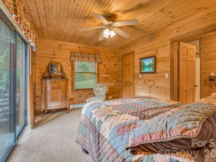 1894 left fork run Road, Bakersville, NC 28705.  MLS# CAR4412441, YatesRealty ID 44001. 