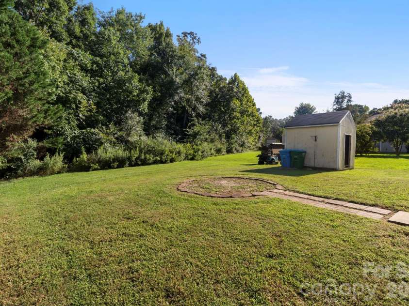 4304 Mary Point Road, Monroe, NC 28110.  MLS# CAR4413871, YatesRealty ID 44002. 