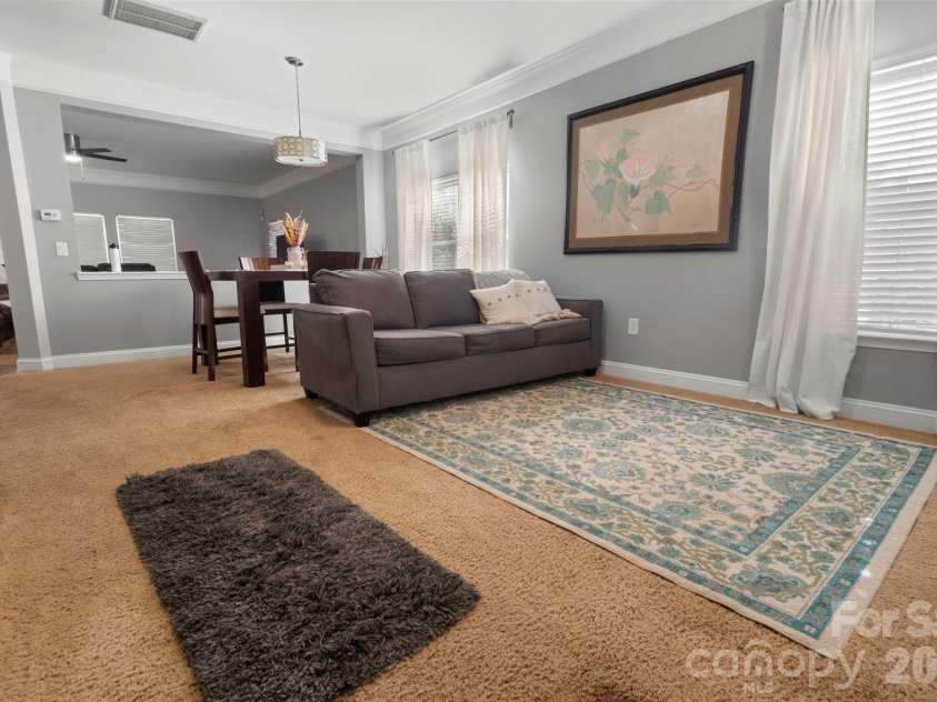 4304 Mary Point Road, Monroe, NC 28110.  MLS# CAR4413871, YatesRealty ID 44002. 