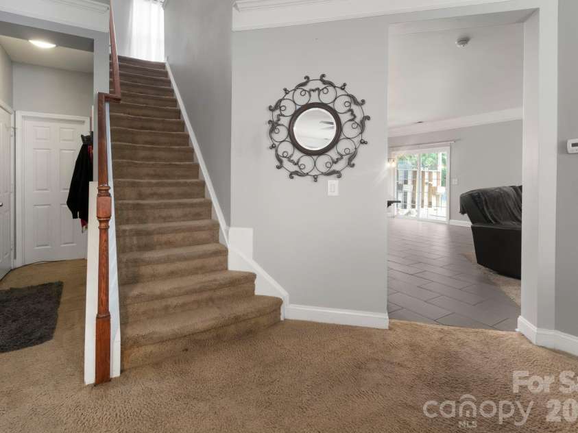 4304 Mary Point Road, Monroe, NC 28110.  MLS# CAR4413871, YatesRealty ID 44002. 