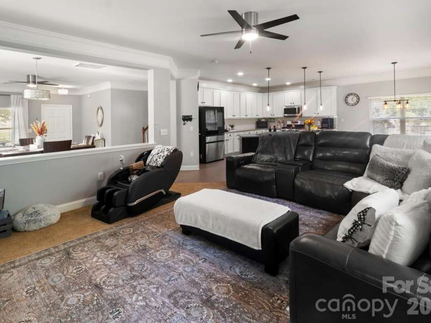 4304 Mary Point Road, Monroe, NC 28110.  MLS# CAR4413871, YatesRealty ID 44002. 