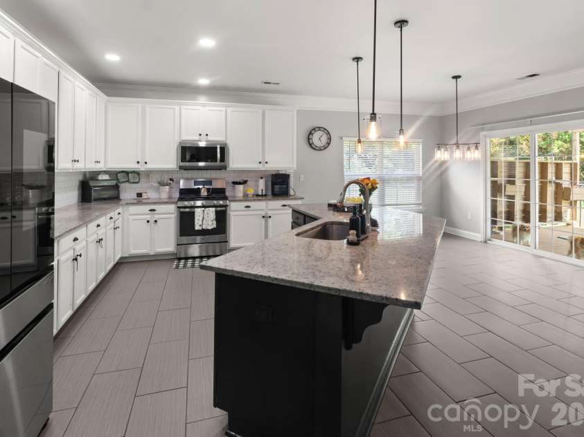 4304 Mary Point Road, Monroe, NC 28110.  MLS# CAR4413871, YatesRealty ID 44002. 