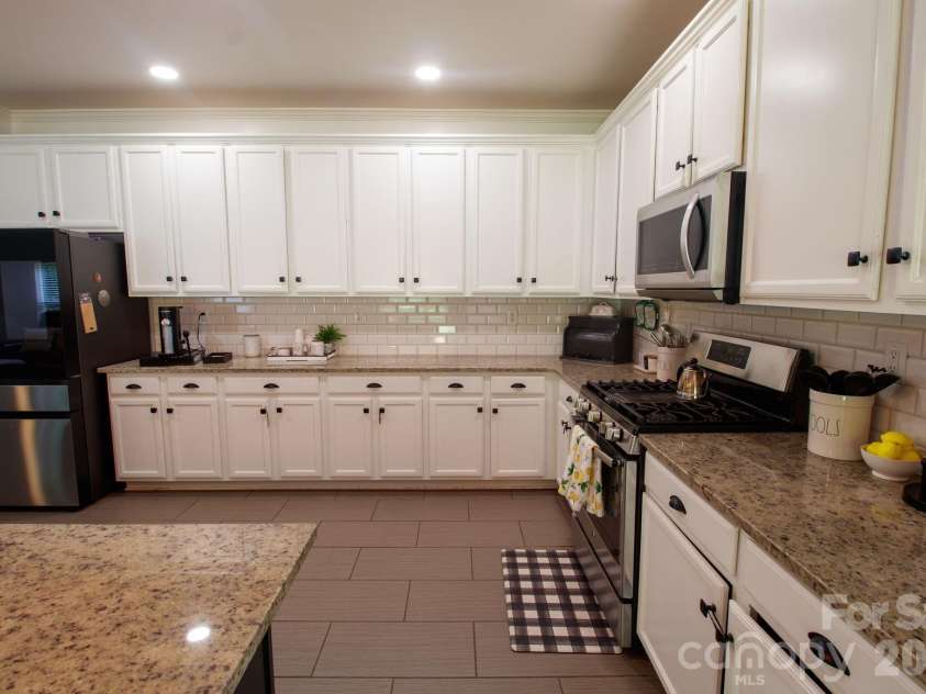 4304 Mary Point Road, Monroe, NC 28110.  MLS# CAR4413871, YatesRealty ID 44002. 