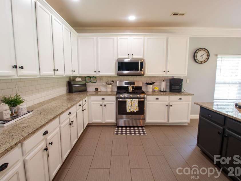 4304 Mary Point Road, Monroe, NC 28110.  MLS# CAR4413871, YatesRealty ID 44002. 