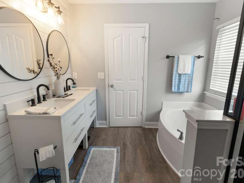 4304 Mary Point Road, Monroe, NC 28110.  MLS# CAR4413871, YatesRealty ID 44002. 