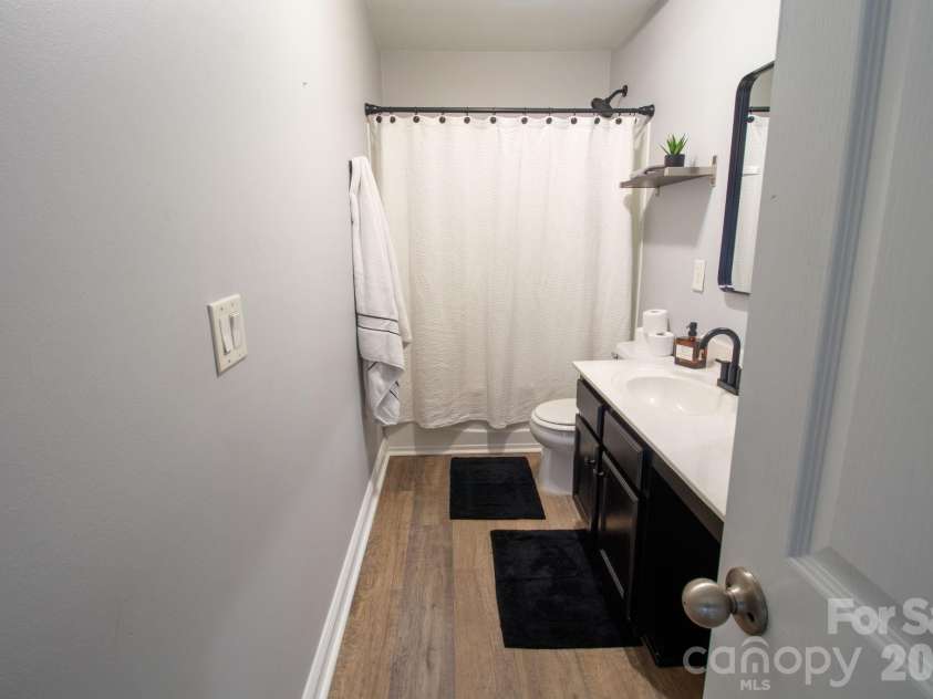 4304 Mary Point Road, Monroe, NC 28110.  MLS# CAR4413871, YatesRealty ID 44002. 