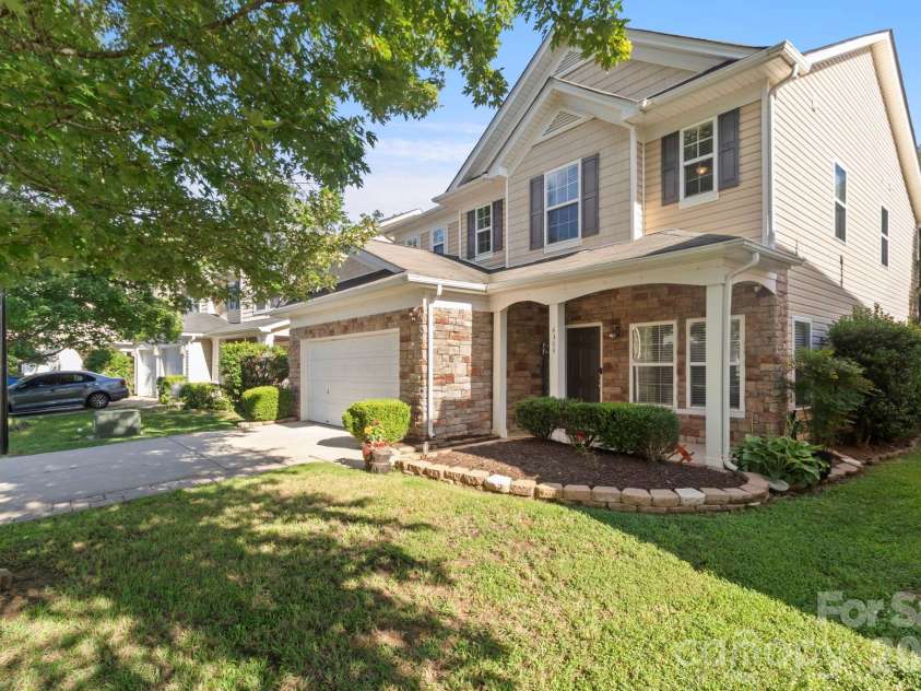 4304 Mary Point Road, Monroe, NC 28110.  MLS# CAR4413871, YatesRealty ID 44002. 