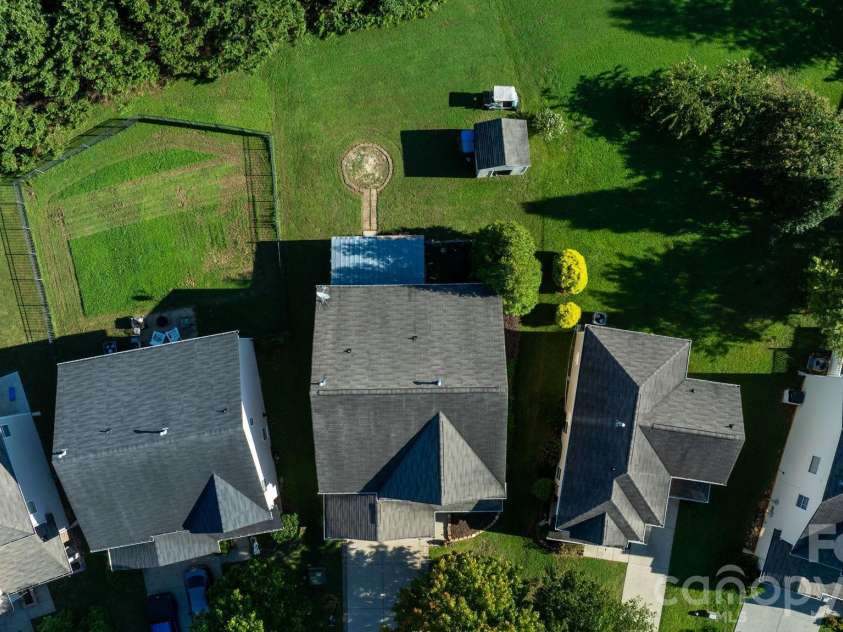 4304 Mary Point Road, Monroe, NC 28110.  MLS# CAR4413871, YatesRealty ID 44002. 
