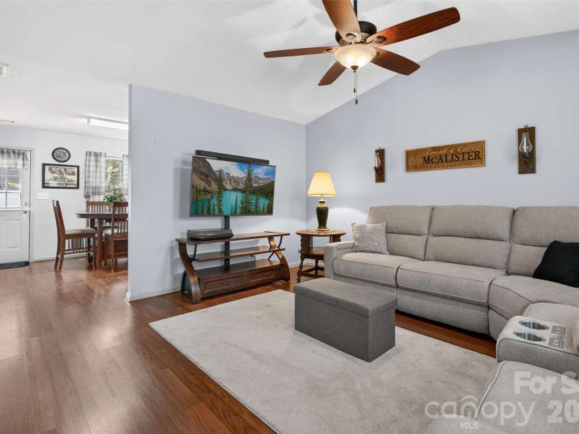 1820 Hampshire Drive, Salisbury, NC 28146.  MLS# CAR4413685, YatesRealty ID 44003. 
