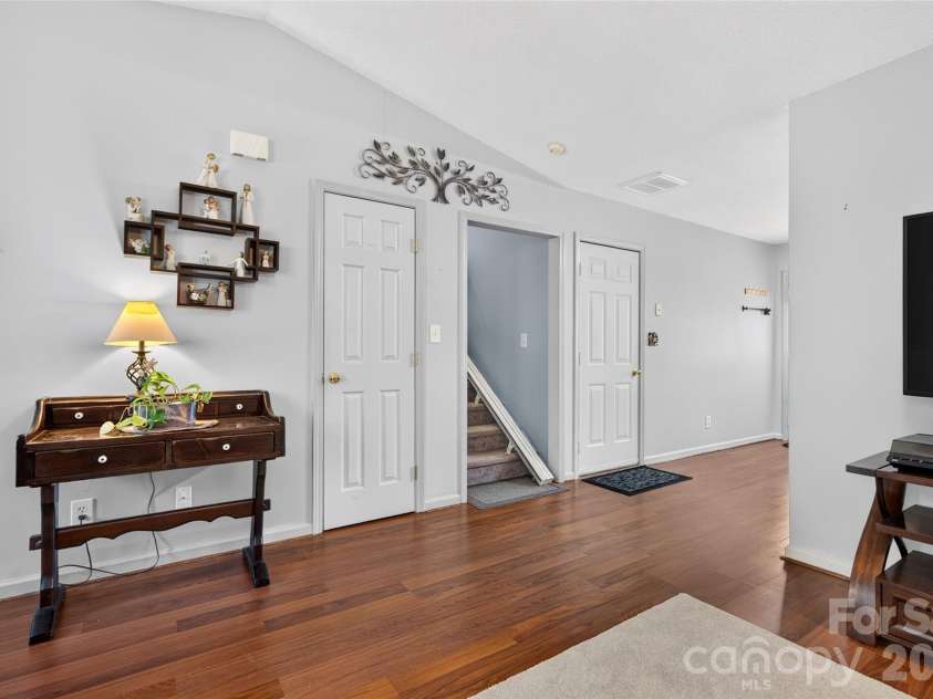 1820 Hampshire Drive, Salisbury, NC 28146.  MLS# CAR4413685, YatesRealty ID 44003. 