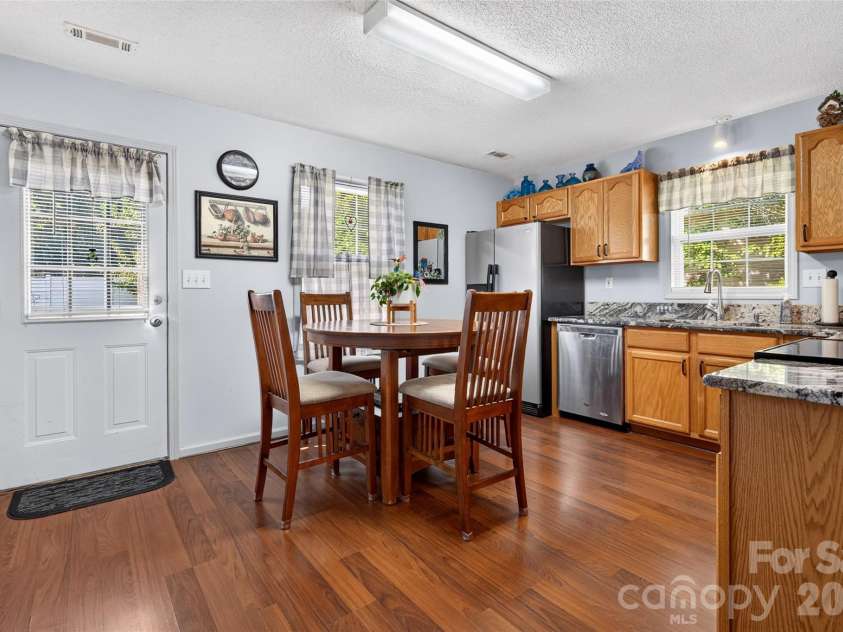 1820 Hampshire Drive, Salisbury, NC 28146.  MLS# CAR4413685, YatesRealty ID 44003. 