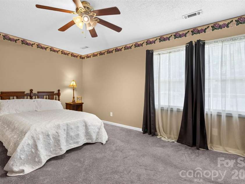 1820 Hampshire Drive, Salisbury, NC 28146.  MLS# CAR4413685, YatesRealty ID 44003. 