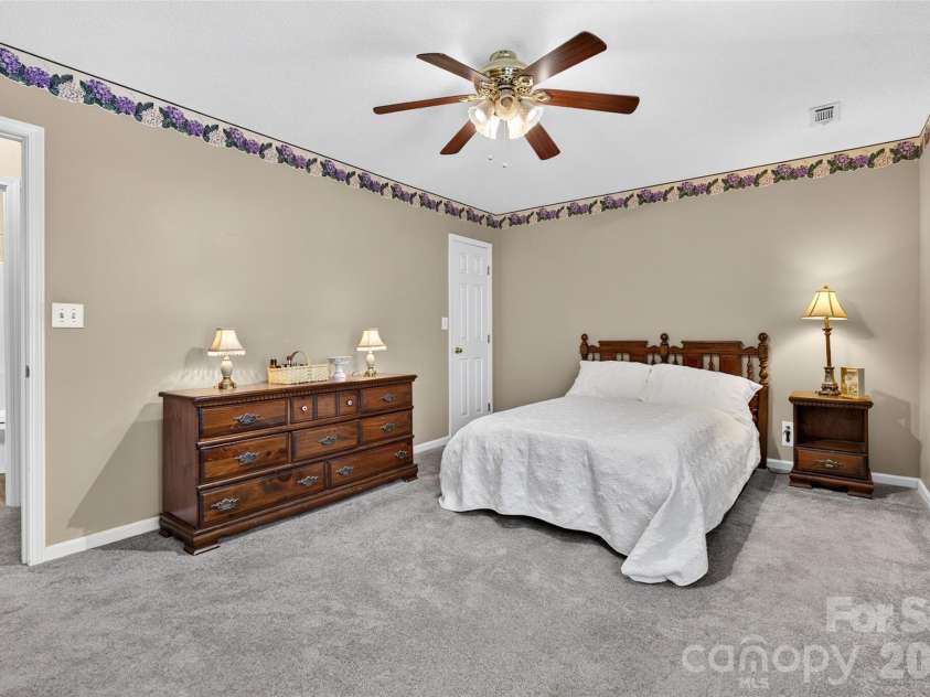 1820 Hampshire Drive, Salisbury, NC 28146.  MLS# CAR4413685, YatesRealty ID 44003. 