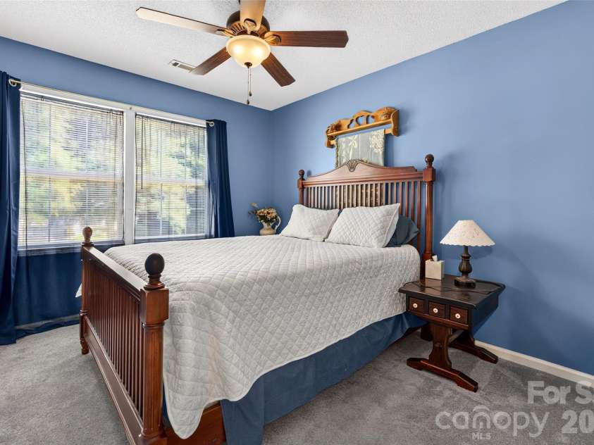 1820 Hampshire Drive, Salisbury, NC 28146.  MLS# CAR4413685, YatesRealty ID 44003. 