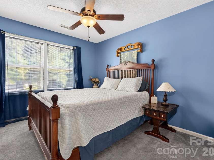 1820 Hampshire Drive, Salisbury, NC 28146.  MLS# CAR4413685, YatesRealty ID 44003. 