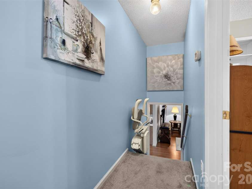 1820 Hampshire Drive, Salisbury, NC 28146.  MLS# CAR4413685, YatesRealty ID 44003. 