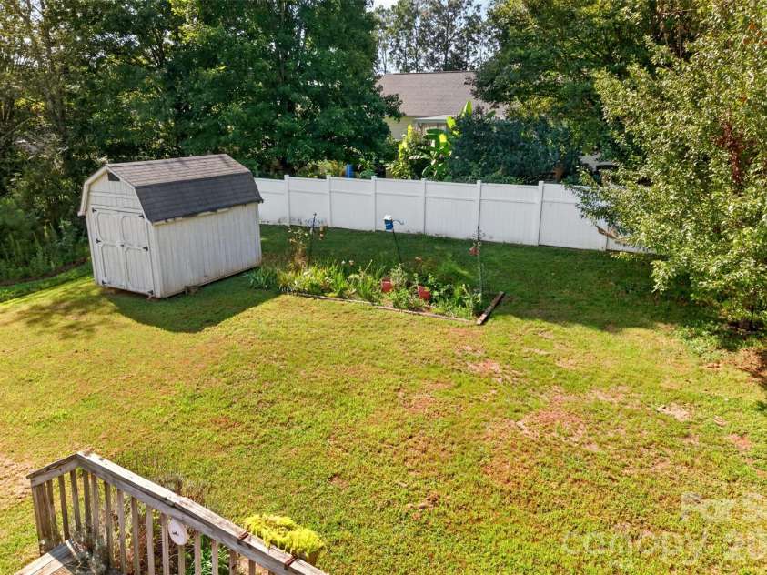 1820 Hampshire Drive, Salisbury, NC 28146.  MLS# CAR4413685, YatesRealty ID 44003. 