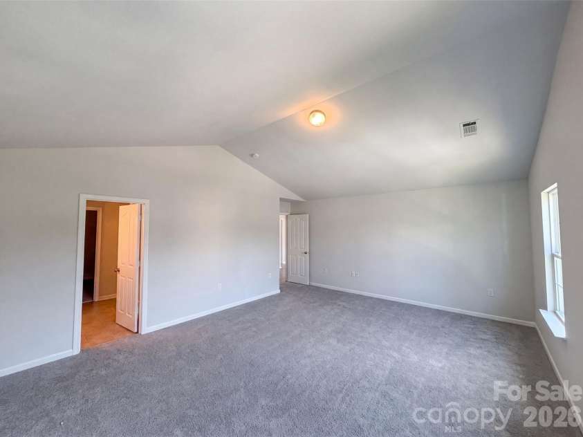 802 Bartram Avenue, Concord, NC 28025.  MLS# CAR4414533, YatesRealty ID 44004. Staged Photo