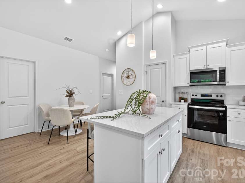 302 Starr Street, Dallas, NC 28034.  MLS# CAR4408785, YatesRealty ID 44008. Representation