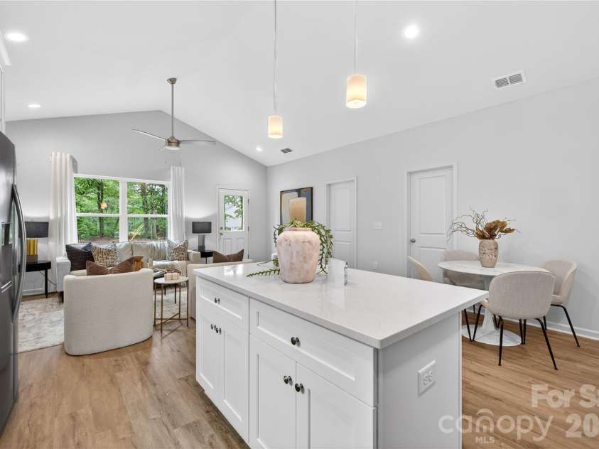 302 Starr Street, Dallas, NC 28034.  MLS# CAR4408785, YatesRealty ID 44008. Representation