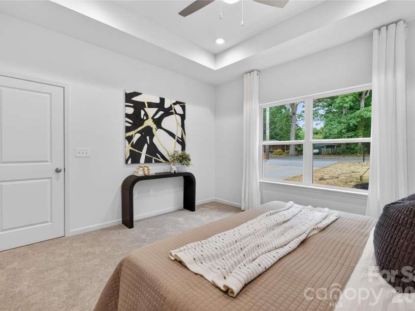 302 Starr Street, Dallas, NC 28034.  MLS# CAR4408785, YatesRealty ID 44008. Representation