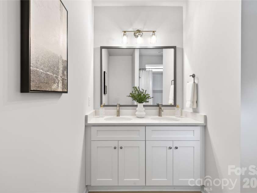 302 Starr Street, Dallas, NC 28034.  MLS# CAR4408785, YatesRealty ID 44008. Representation