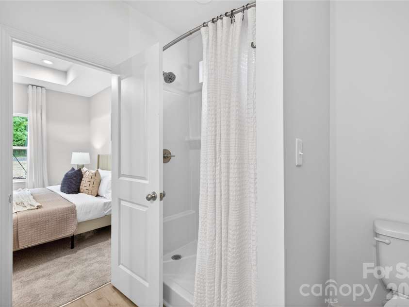 302 Starr Street, Dallas, NC 28034.  MLS# CAR4408785, YatesRealty ID 44008. Representation