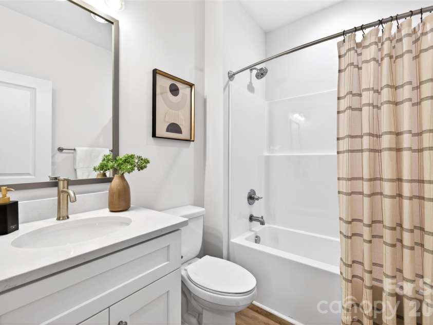 302 Starr Street, Dallas, NC 28034.  MLS# CAR4408785, YatesRealty ID 44008. Representation