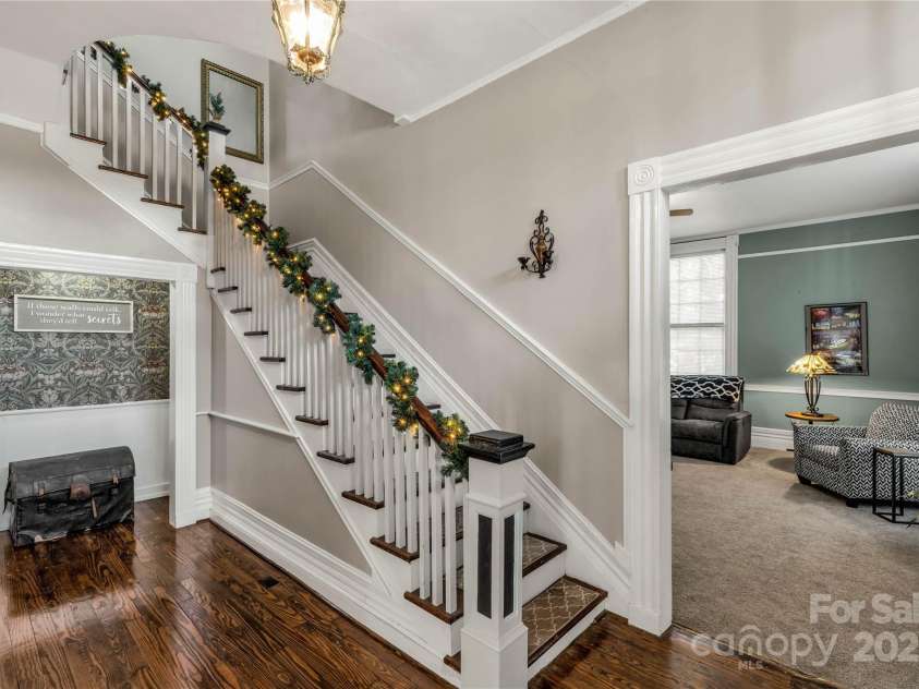 226 Liberty Street, York, SC 29745.  MLS# CAR4327176, YatesRealty ID 4401. 