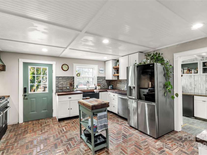 226 Liberty Street, York, SC 29745.  MLS# CAR4327176, YatesRealty ID 4401. 