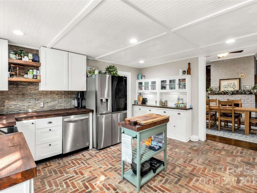 226 Liberty Street, York, SC 29745.  MLS# CAR4327176, YatesRealty ID 4401. 