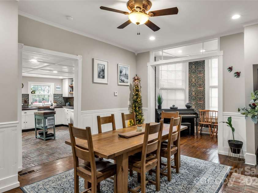 226 Liberty Street, York, SC 29745.  MLS# CAR4327176, YatesRealty ID 4401. 