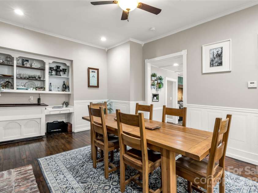 226 Liberty Street, York, SC 29745.  MLS# CAR4327176, YatesRealty ID 4401. 